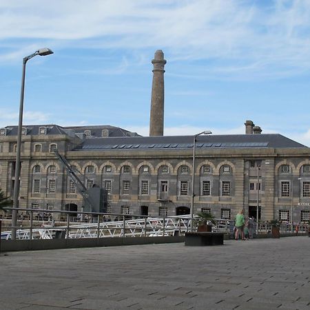 45 Brewhouse - Royal William Yard Διαμέρισμα Πλίμουθ Εξωτερικό φωτογραφία