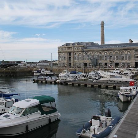 45 Brewhouse - Royal William Yard Διαμέρισμα Πλίμουθ Εξωτερικό φωτογραφία