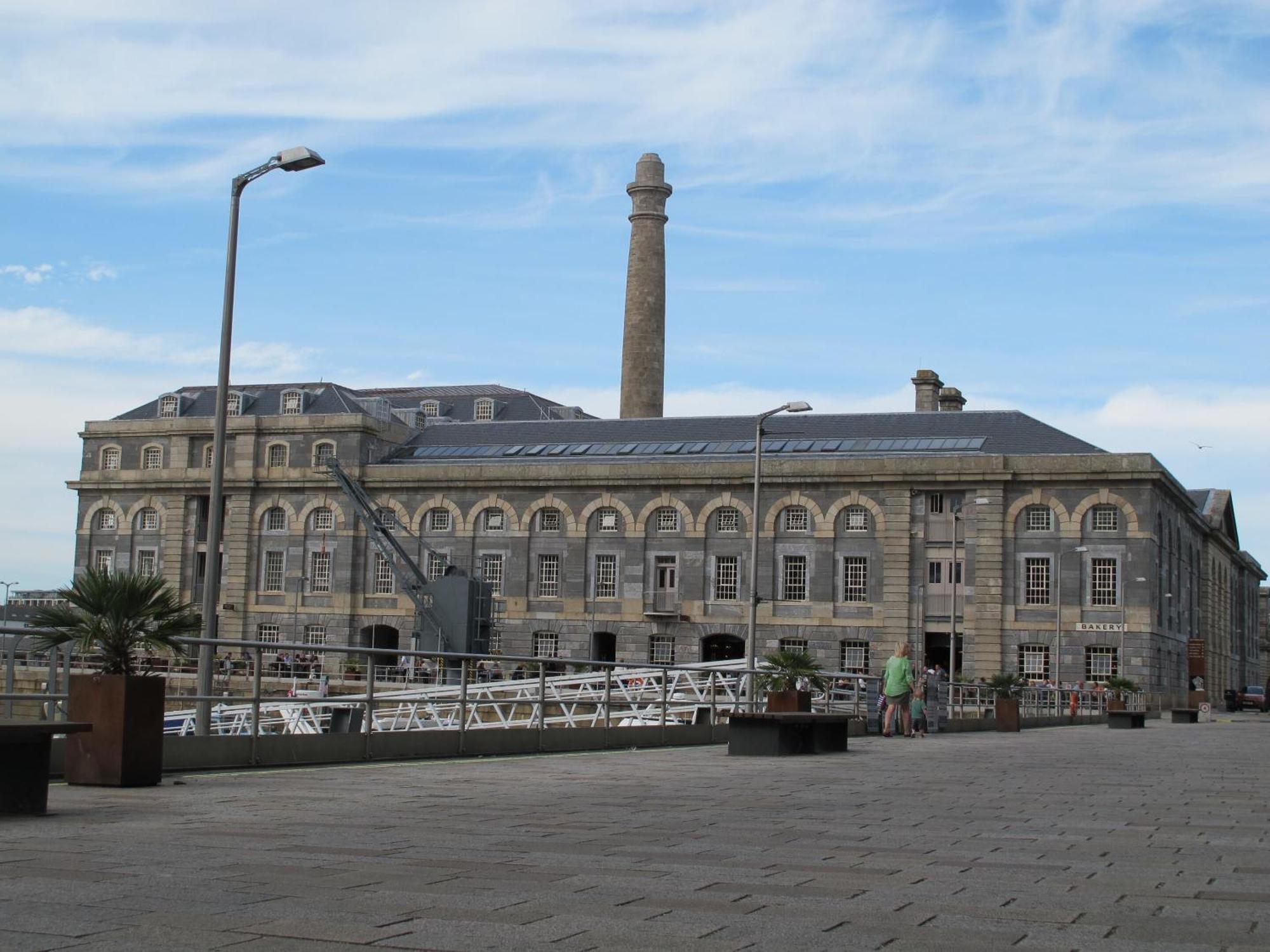 45 Brewhouse - Royal William Yard Διαμέρισμα Πλίμουθ Εξωτερικό φωτογραφία