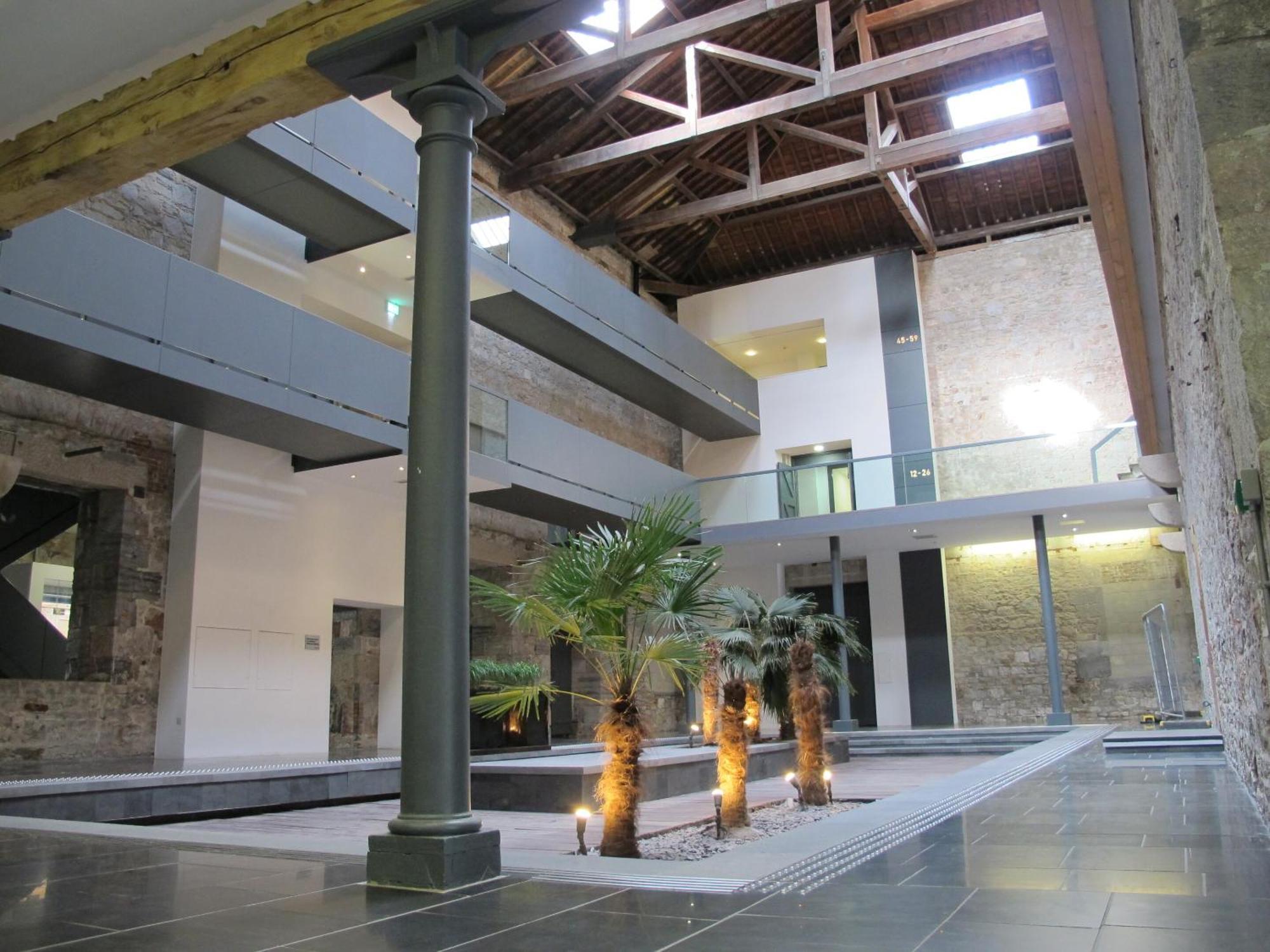 45 Brewhouse - Royal William Yard Διαμέρισμα Πλίμουθ Εξωτερικό φωτογραφία