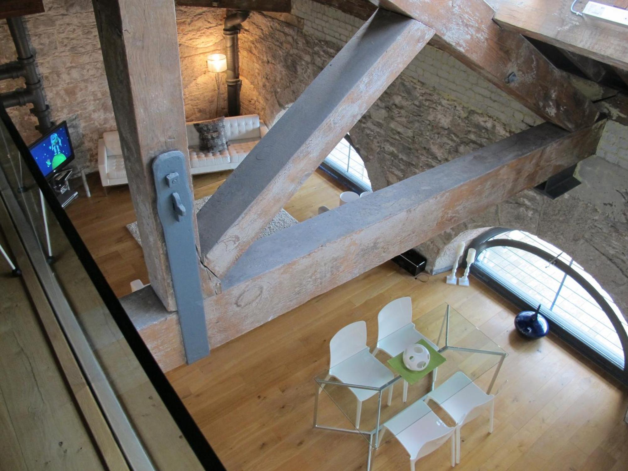 45 Brewhouse - Royal William Yard Διαμέρισμα Πλίμουθ Εξωτερικό φωτογραφία