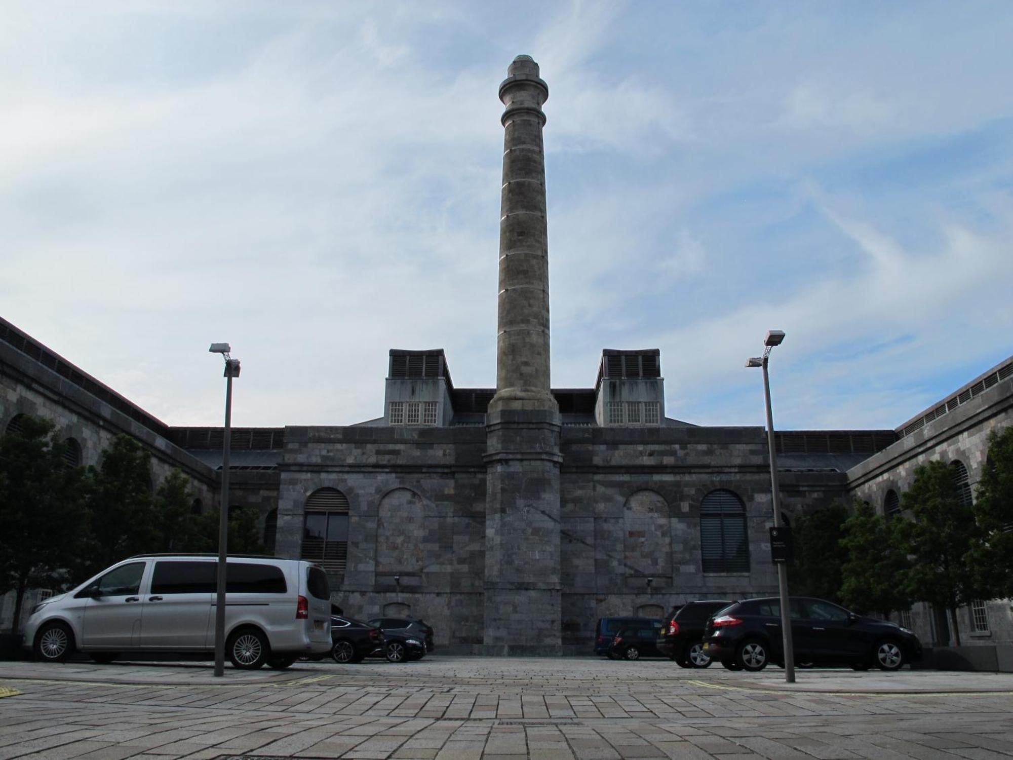 45 Brewhouse - Royal William Yard Διαμέρισμα Πλίμουθ Εξωτερικό φωτογραφία