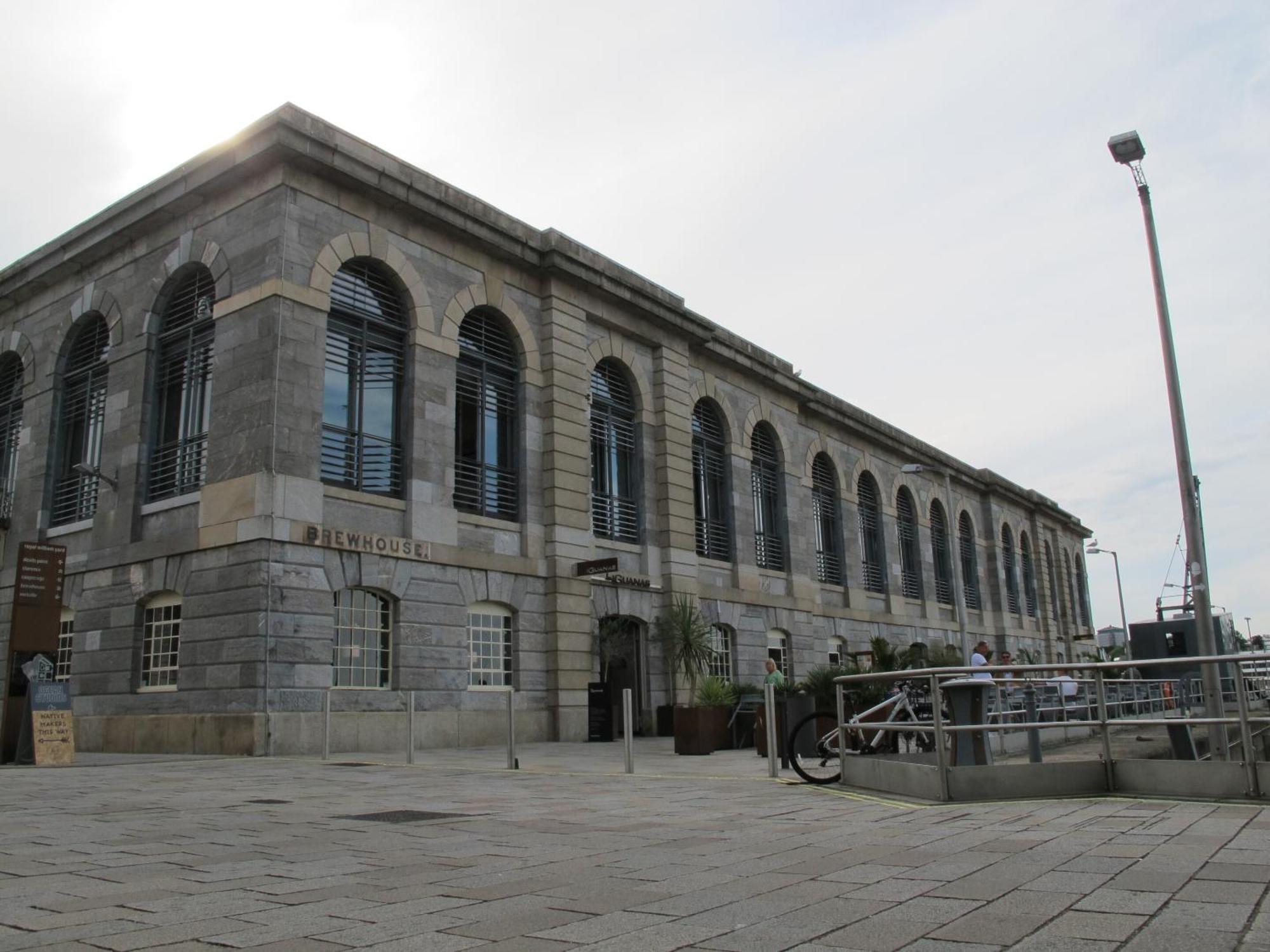 45 Brewhouse - Royal William Yard Διαμέρισμα Πλίμουθ Εξωτερικό φωτογραφία