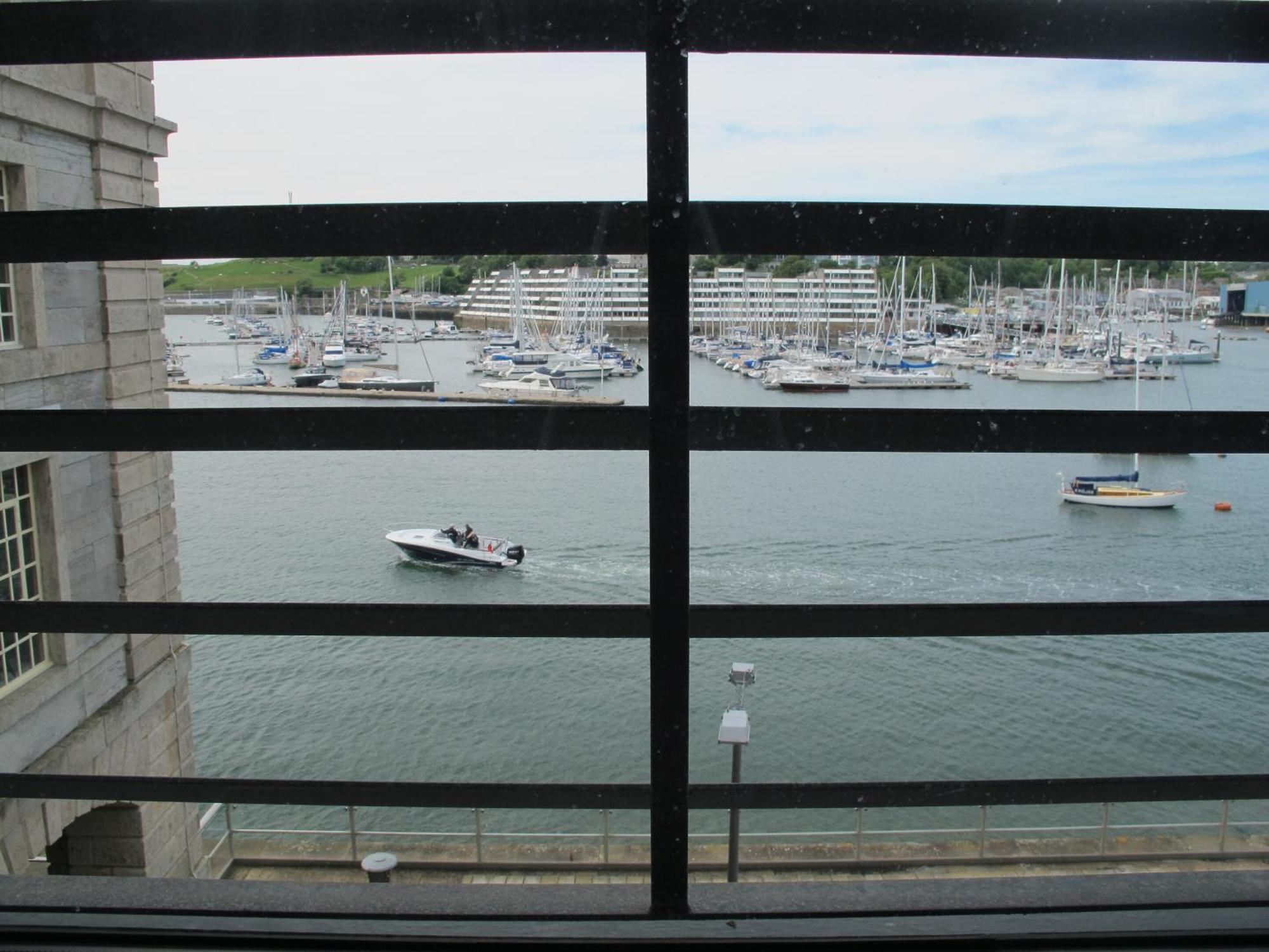 45 Brewhouse - Royal William Yard Διαμέρισμα Πλίμουθ Εξωτερικό φωτογραφία