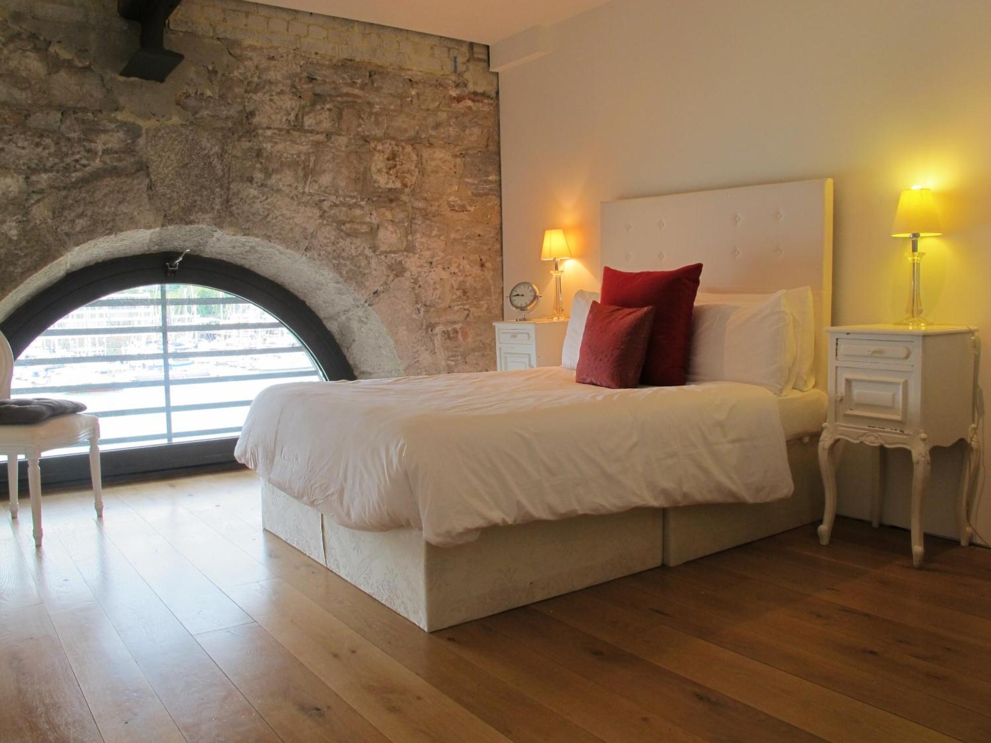 45 Brewhouse - Royal William Yard Διαμέρισμα Πλίμουθ Εξωτερικό φωτογραφία