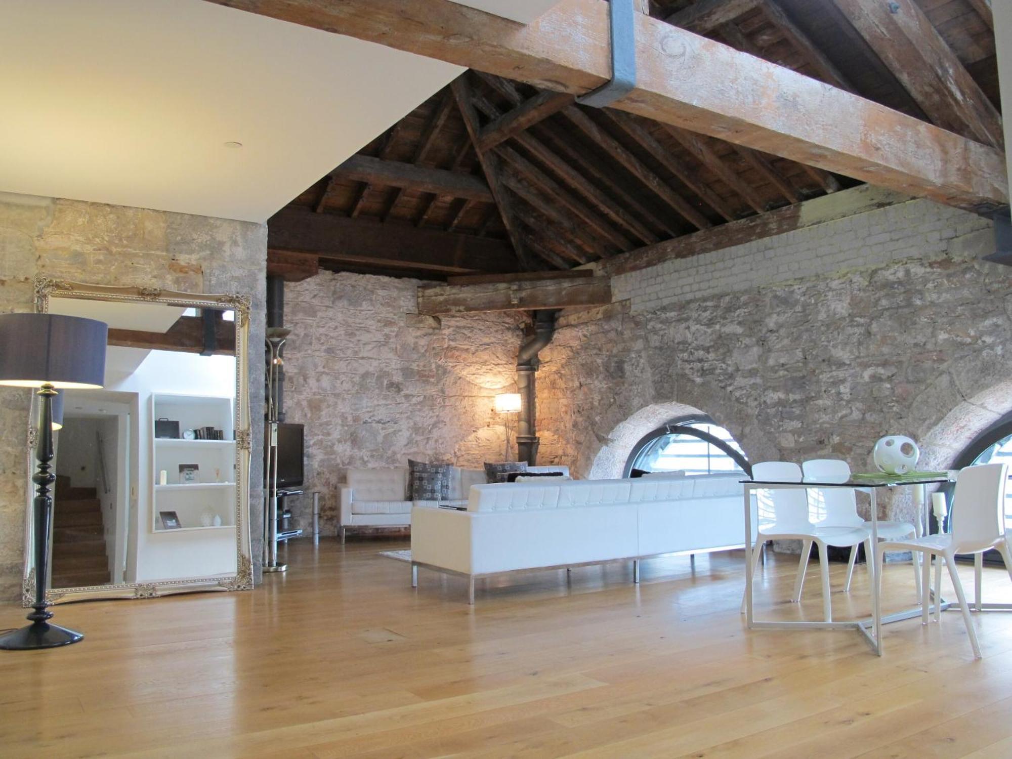 45 Brewhouse - Royal William Yard Διαμέρισμα Πλίμουθ Εξωτερικό φωτογραφία